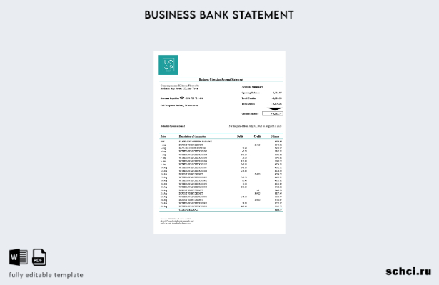 цифровая загрузка кенийского CBA Loop, заявление о проверке бизнес организации, 